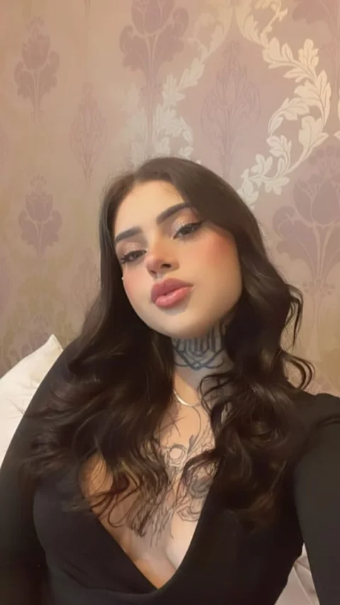 Bellonna 1