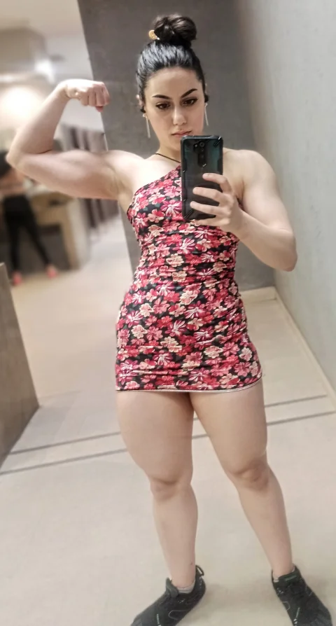 Daphne 7
