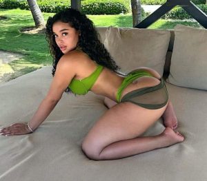 African Escorts
